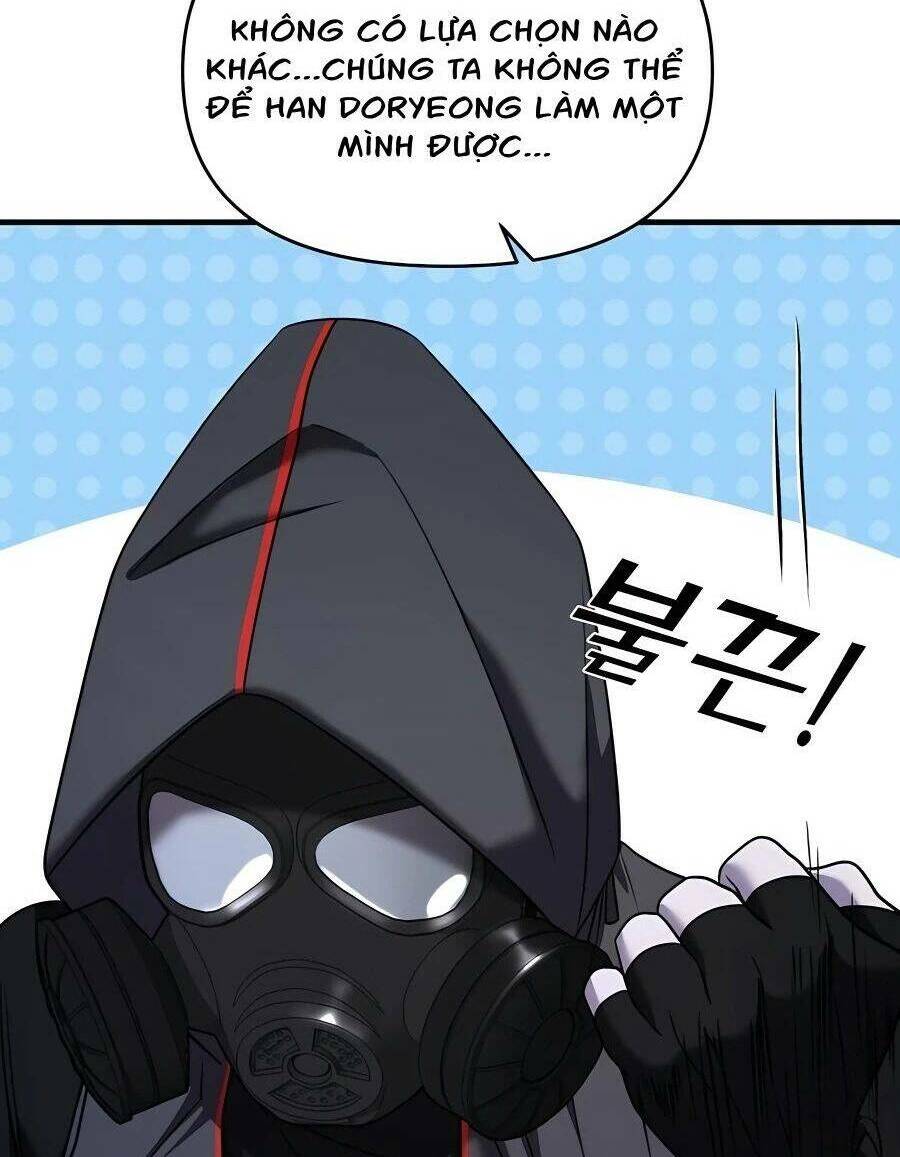 Kẻ Phản Diện Thuần Túy Chap 36 - Next Chap 37