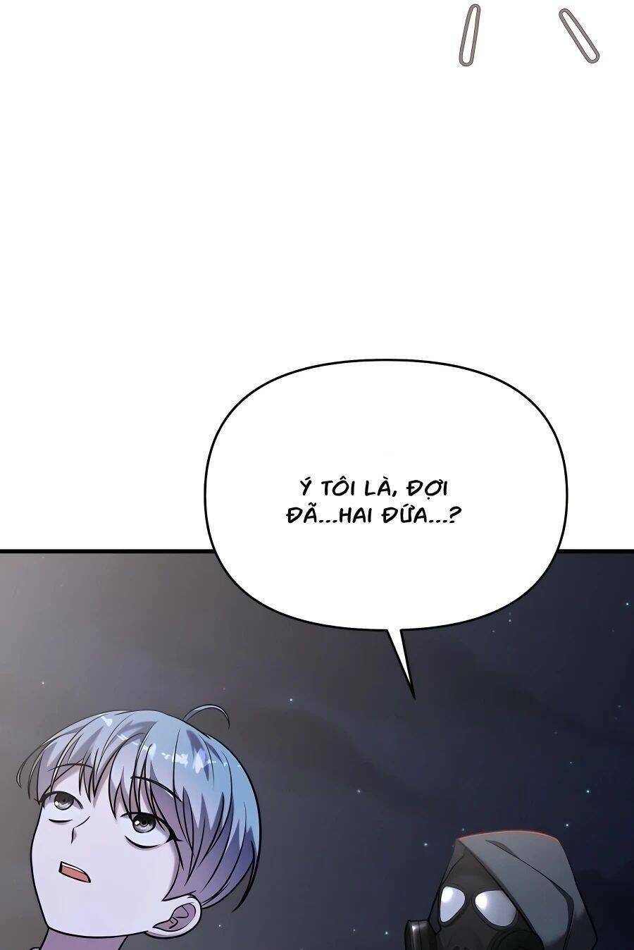 Kẻ Phản Diện Thuần Túy Chap 36 - Next Chap 37