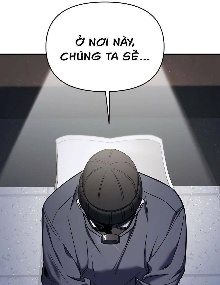 Kẻ Phản Diện Thuần Túy Chap 36 - Next Chap 37