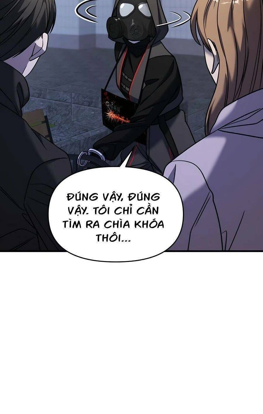 Kẻ Phản Diện Thuần Túy Chap 36 - Next Chap 37