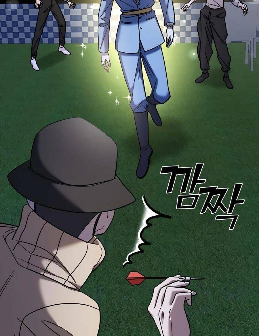 Kẻ Phản Diện Thuần Túy Chap 36 - Next Chap 37