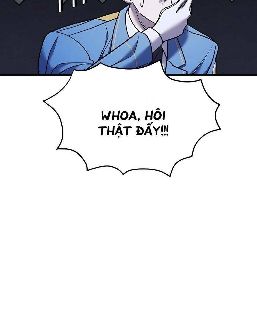 Kẻ Phản Diện Thuần Túy Chap 36 - Next Chap 37