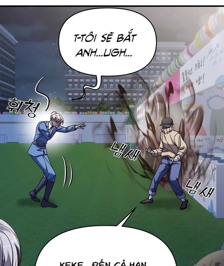 Kẻ Phản Diện Thuần Túy Chap 36 - Next Chap 37