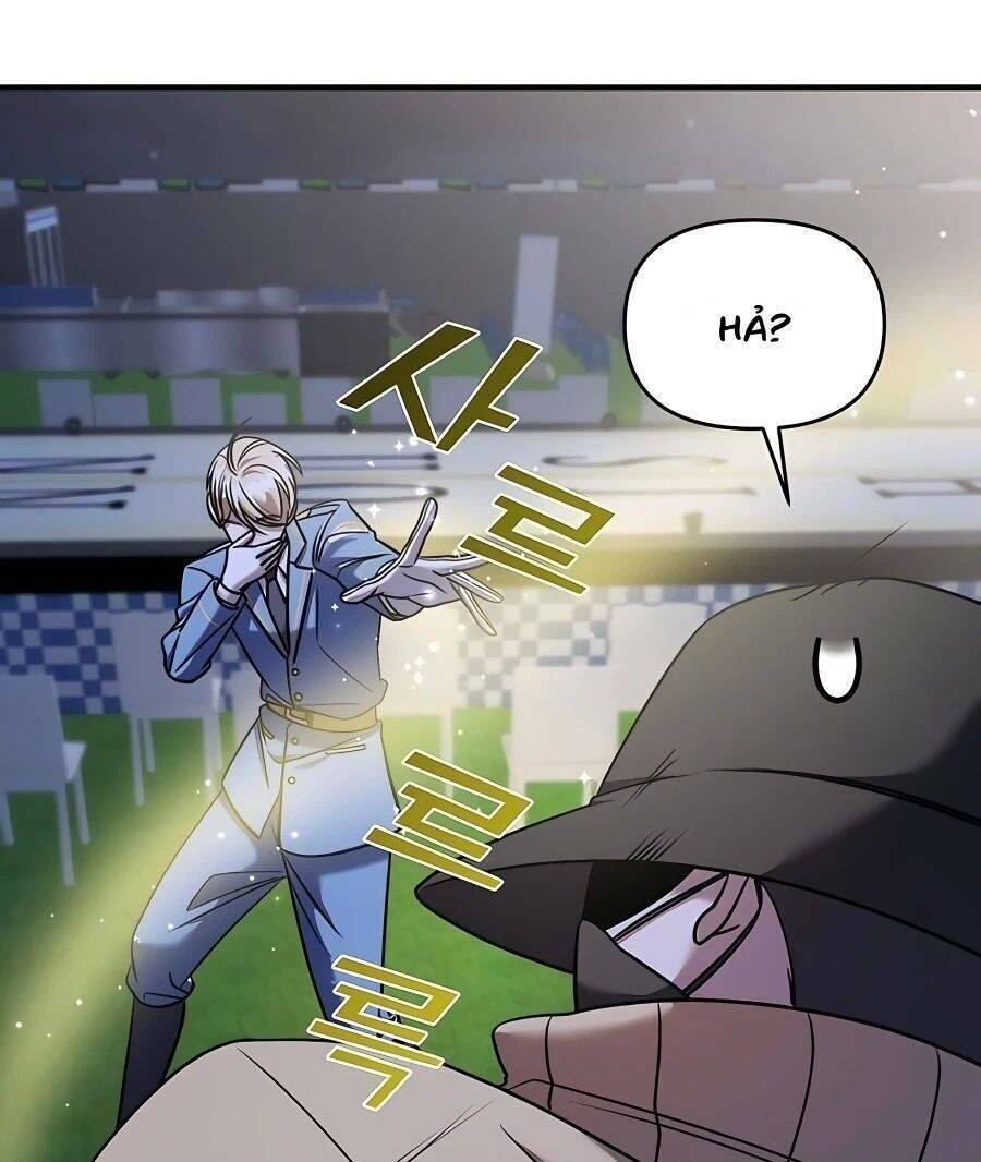 Kẻ Phản Diện Thuần Túy Chap 36 - Next Chap 37