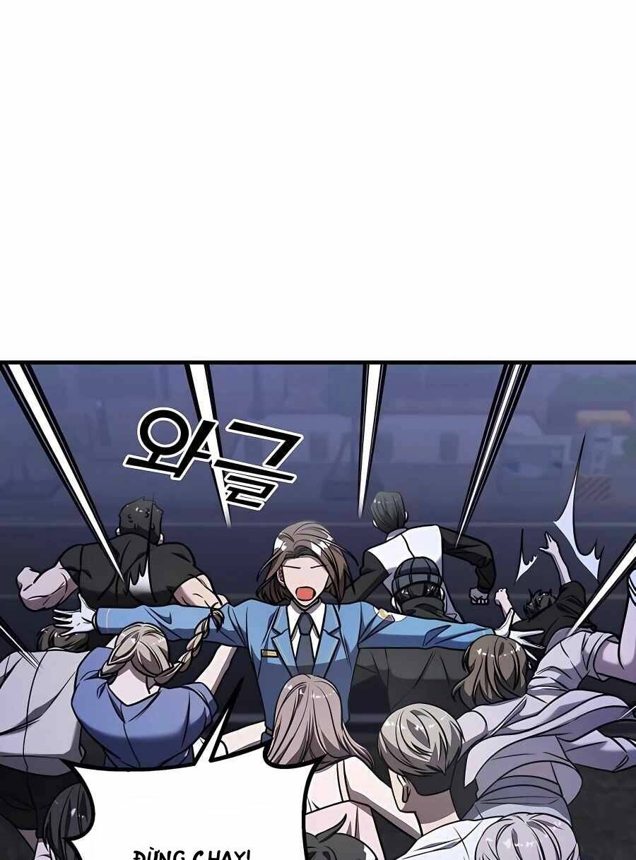 Kẻ Phản Diện Thuần Túy Chap 37 - Next Chap 38