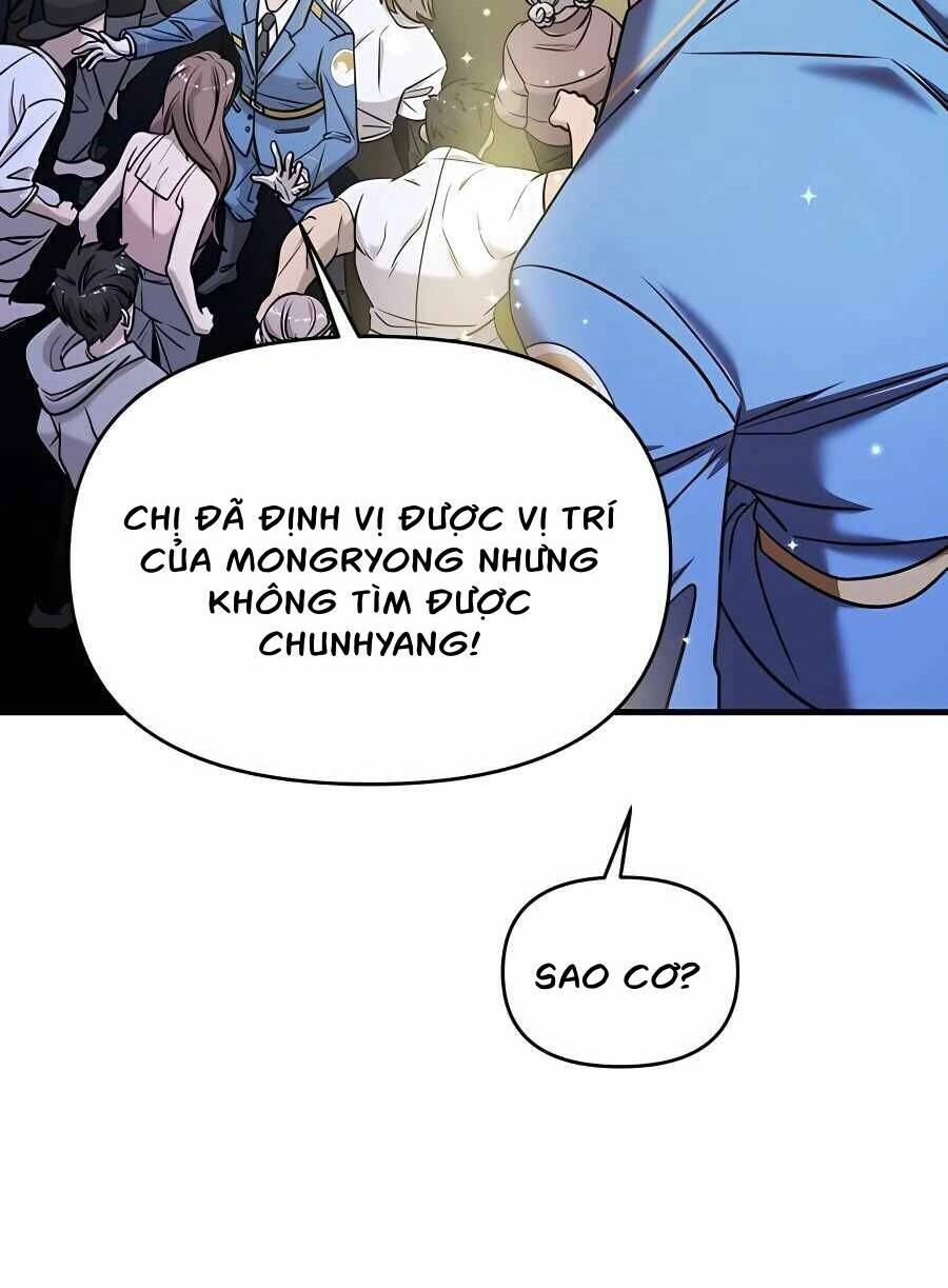 Kẻ Phản Diện Thuần Túy Chap 37 - Next Chap 38