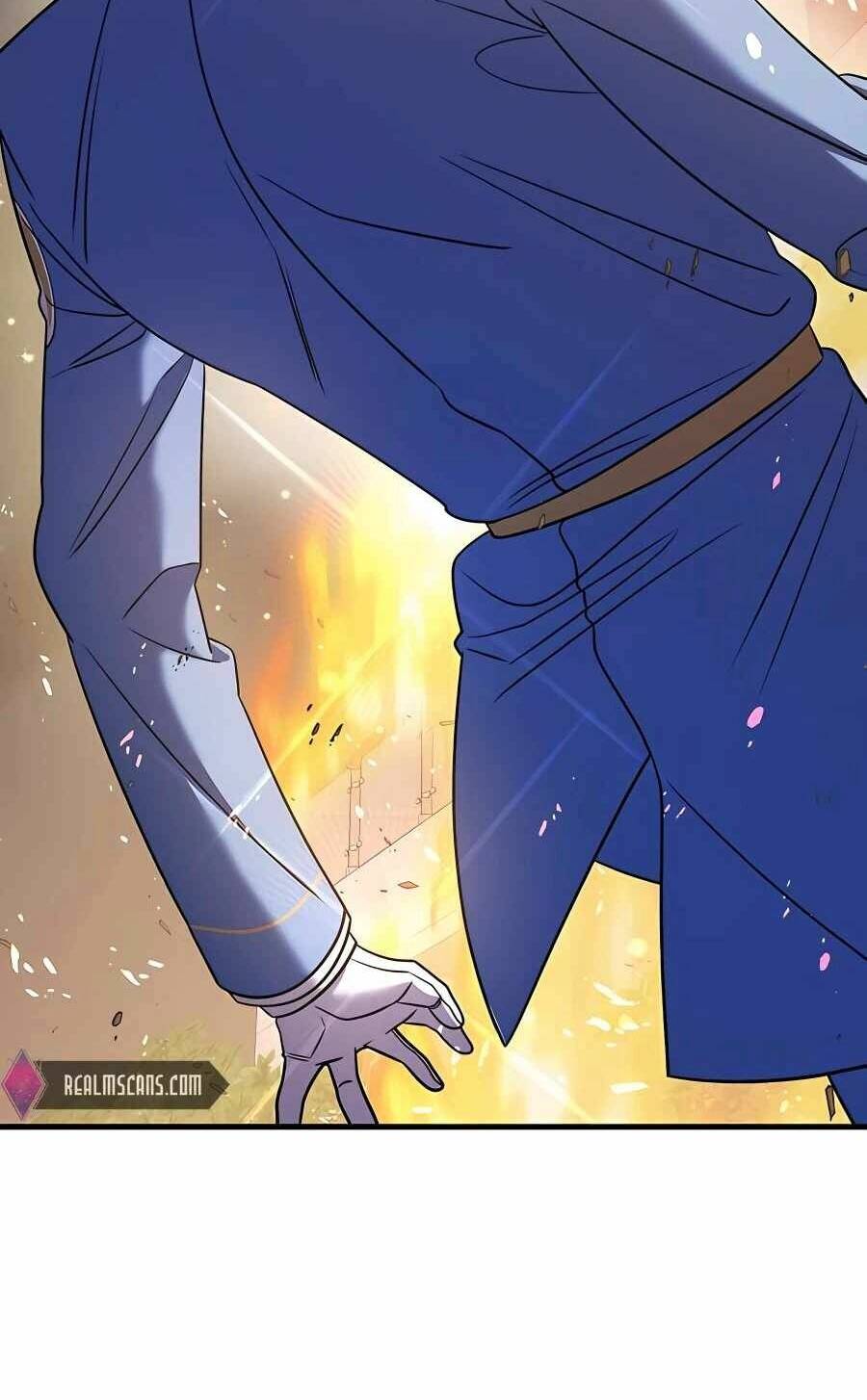 Kẻ Phản Diện Thuần Túy Chap 37 - Next Chap 38