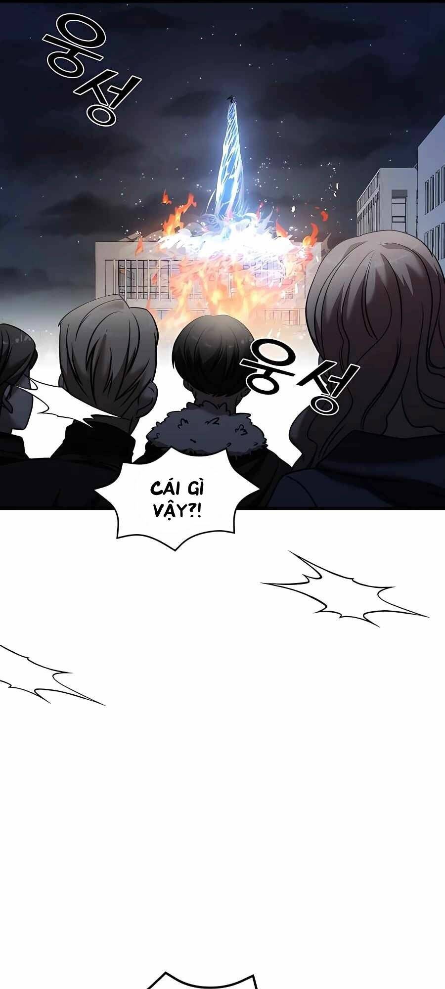 Kẻ Phản Diện Thuần Túy Chap 37 - Next Chap 38