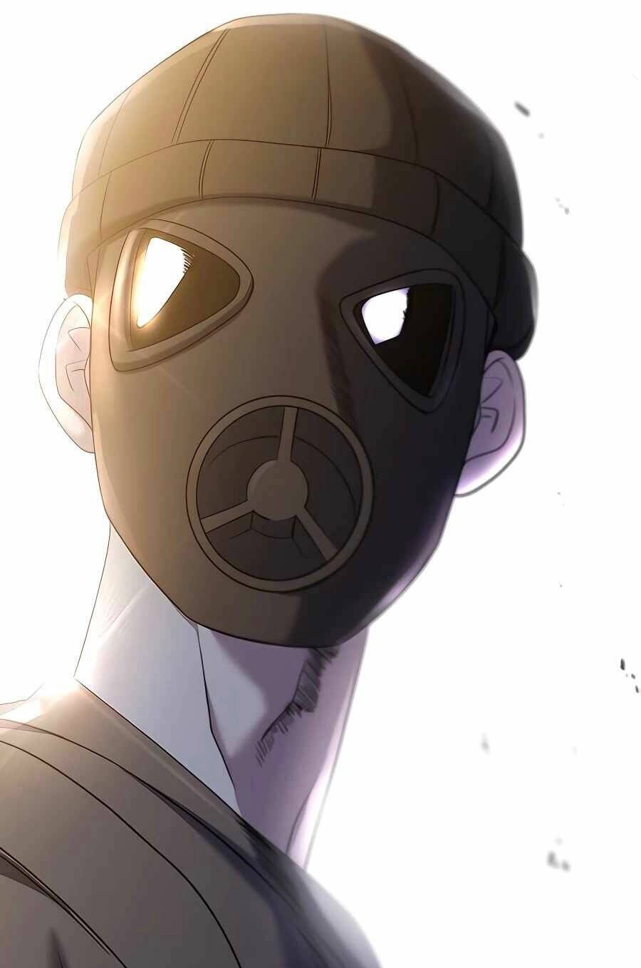 Kẻ Phản Diện Thuần Túy Chap 37 - Next Chap 38