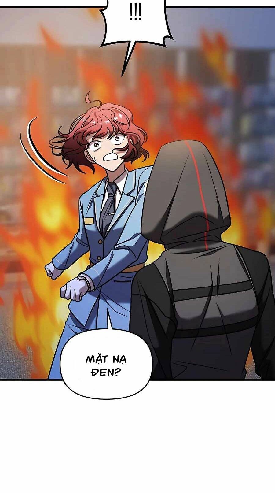 Kẻ Phản Diện Thuần Túy Chap 37 - Next Chap 38