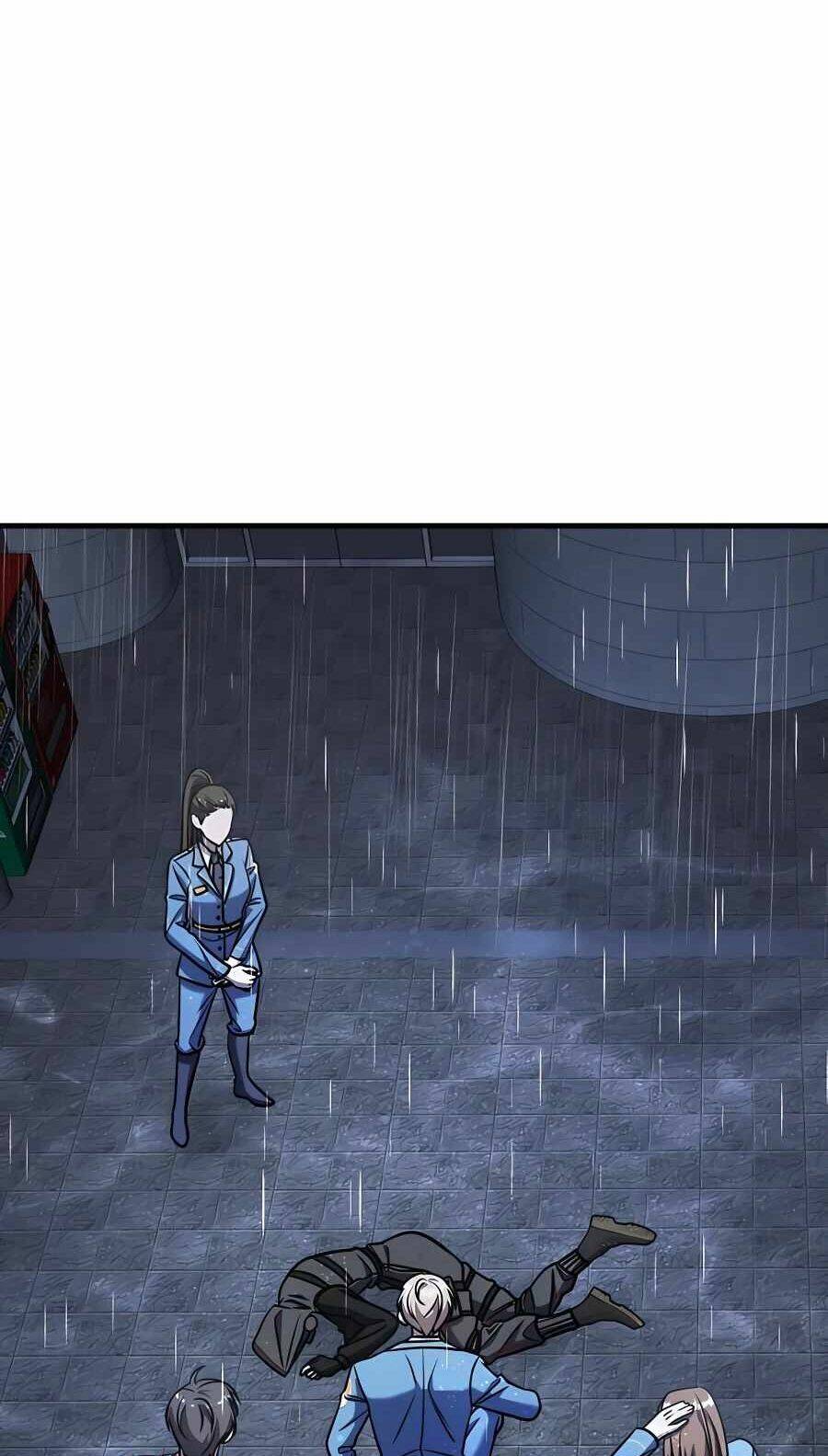 Kẻ Phản Diện Thuần Túy Chap 37 - Next Chap 38