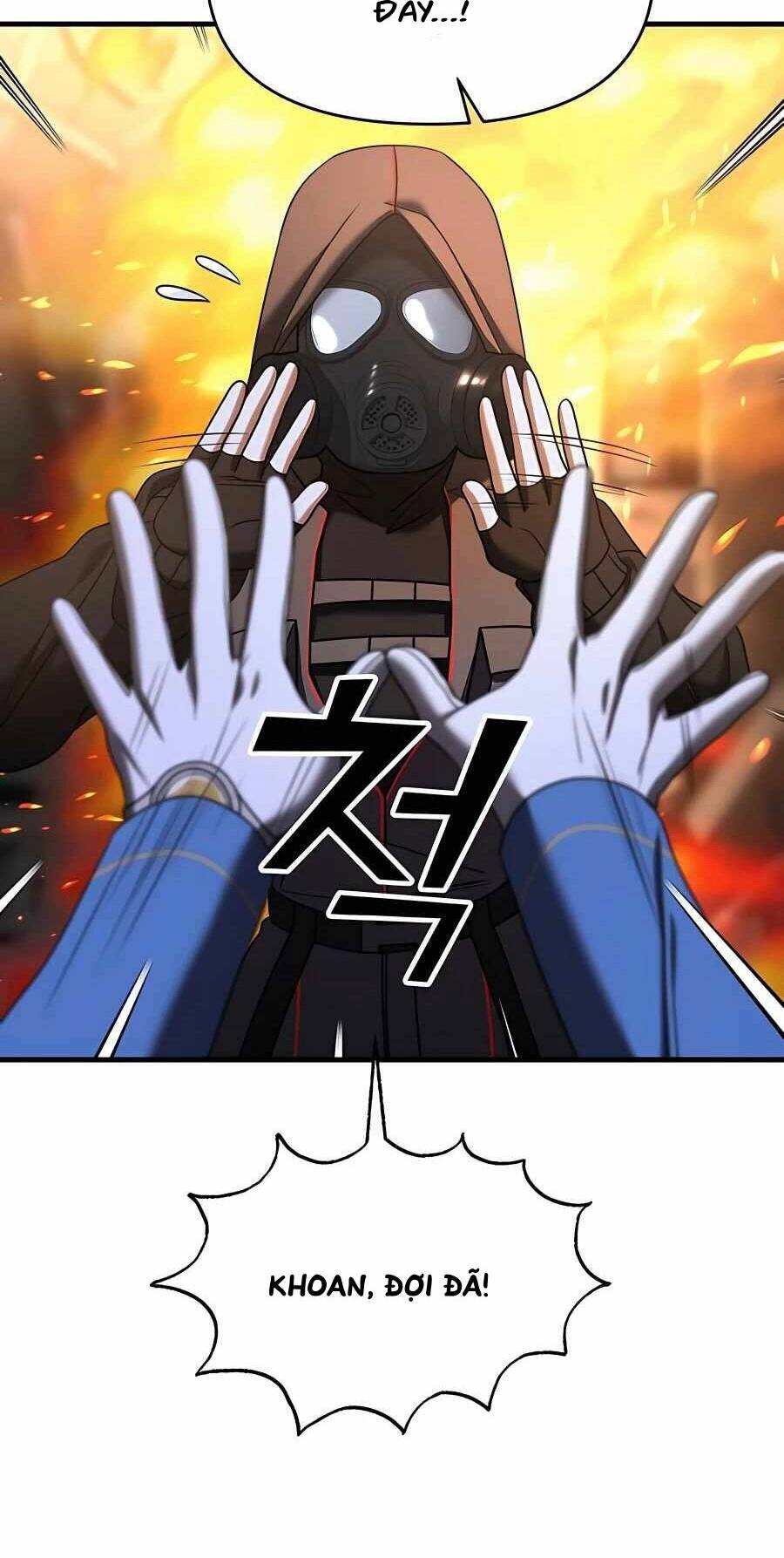 Kẻ Phản Diện Thuần Túy Chap 37 - Next Chap 38