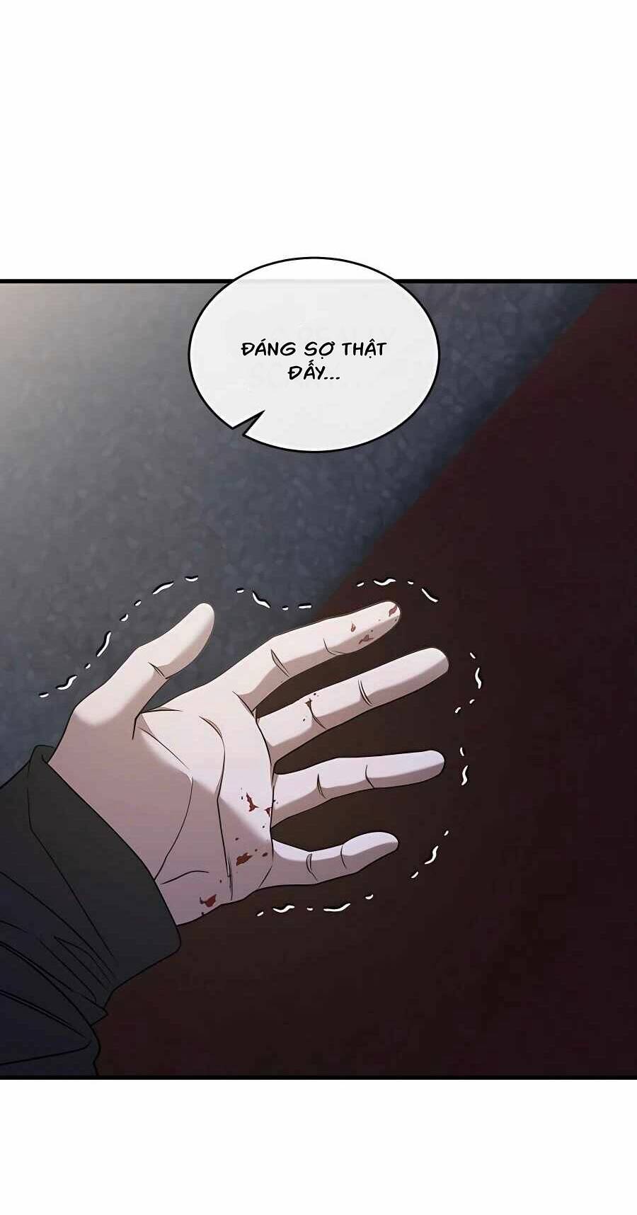 Kẻ Phản Diện Thuần Túy Chap 37 - Next Chap 38