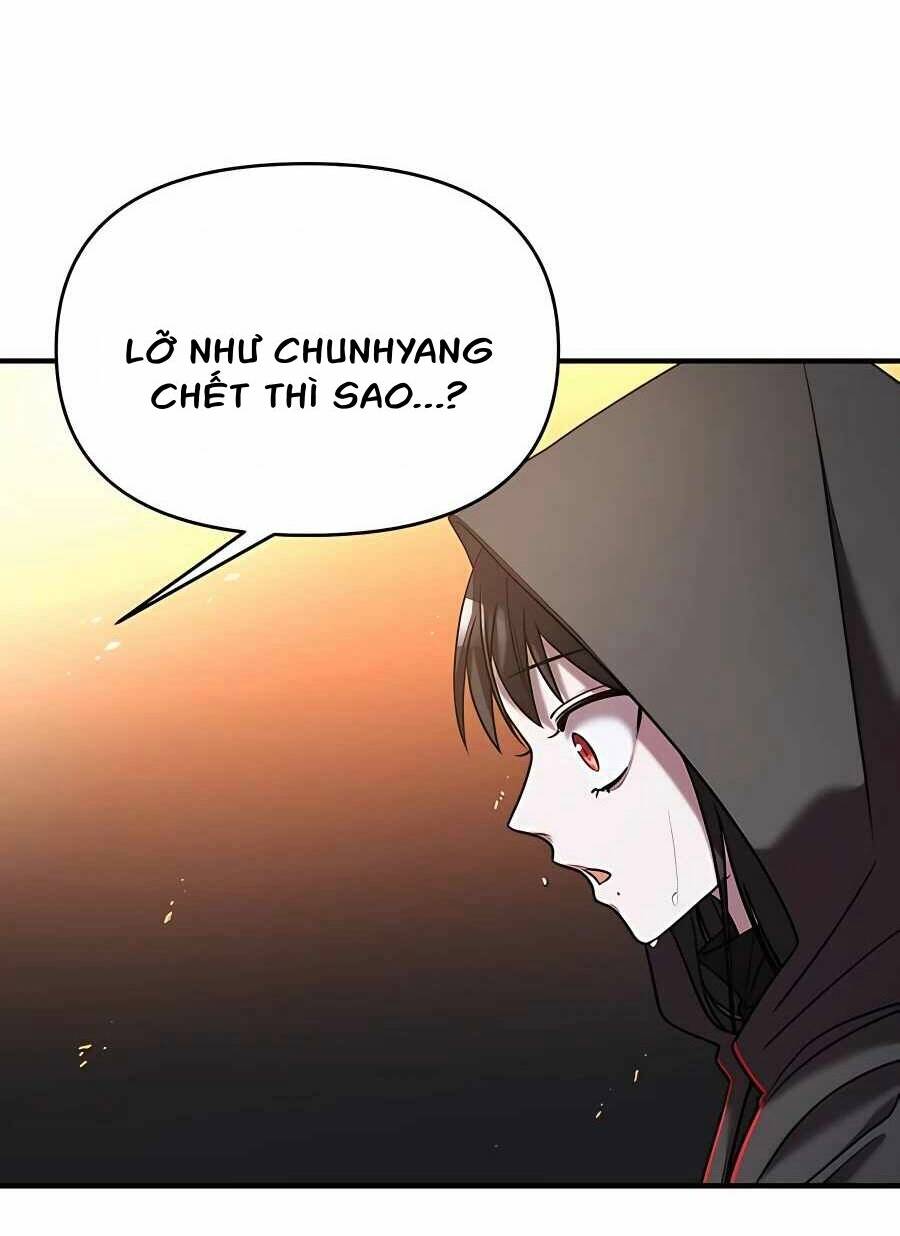 Kẻ Phản Diện Thuần Túy Chap 37 - Next Chap 38