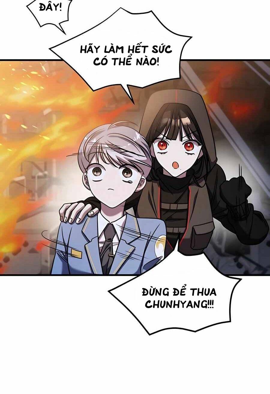 Kẻ Phản Diện Thuần Túy Chap 37 - Next Chap 38