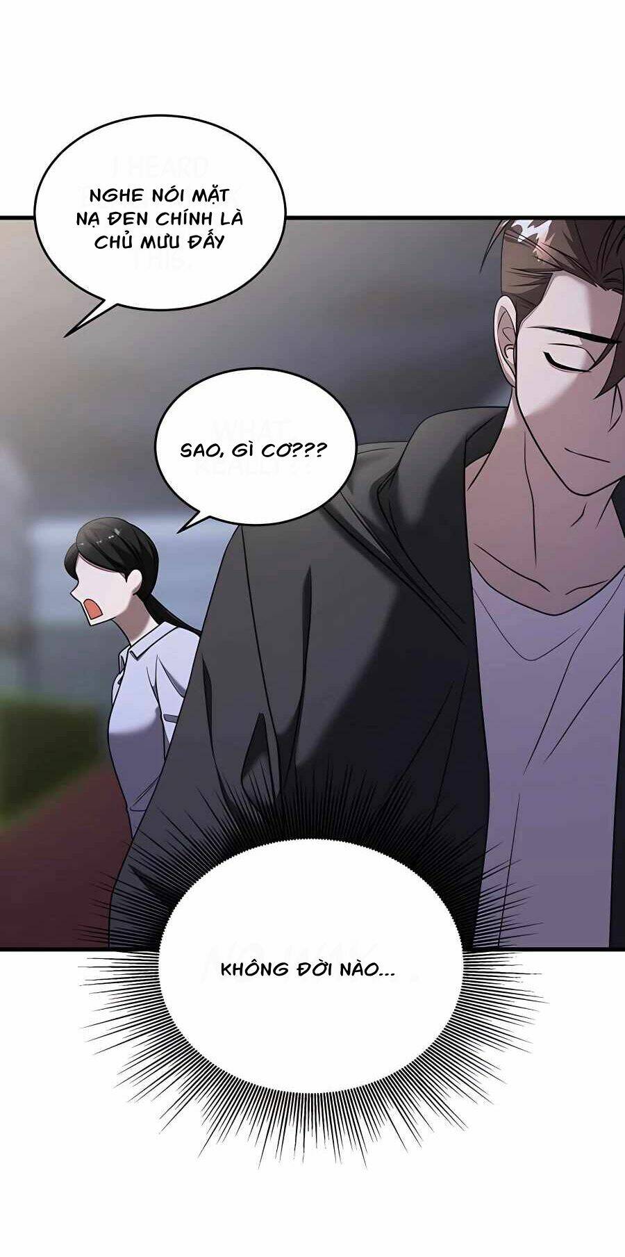 Kẻ Phản Diện Thuần Túy Chap 37 - Next Chap 38