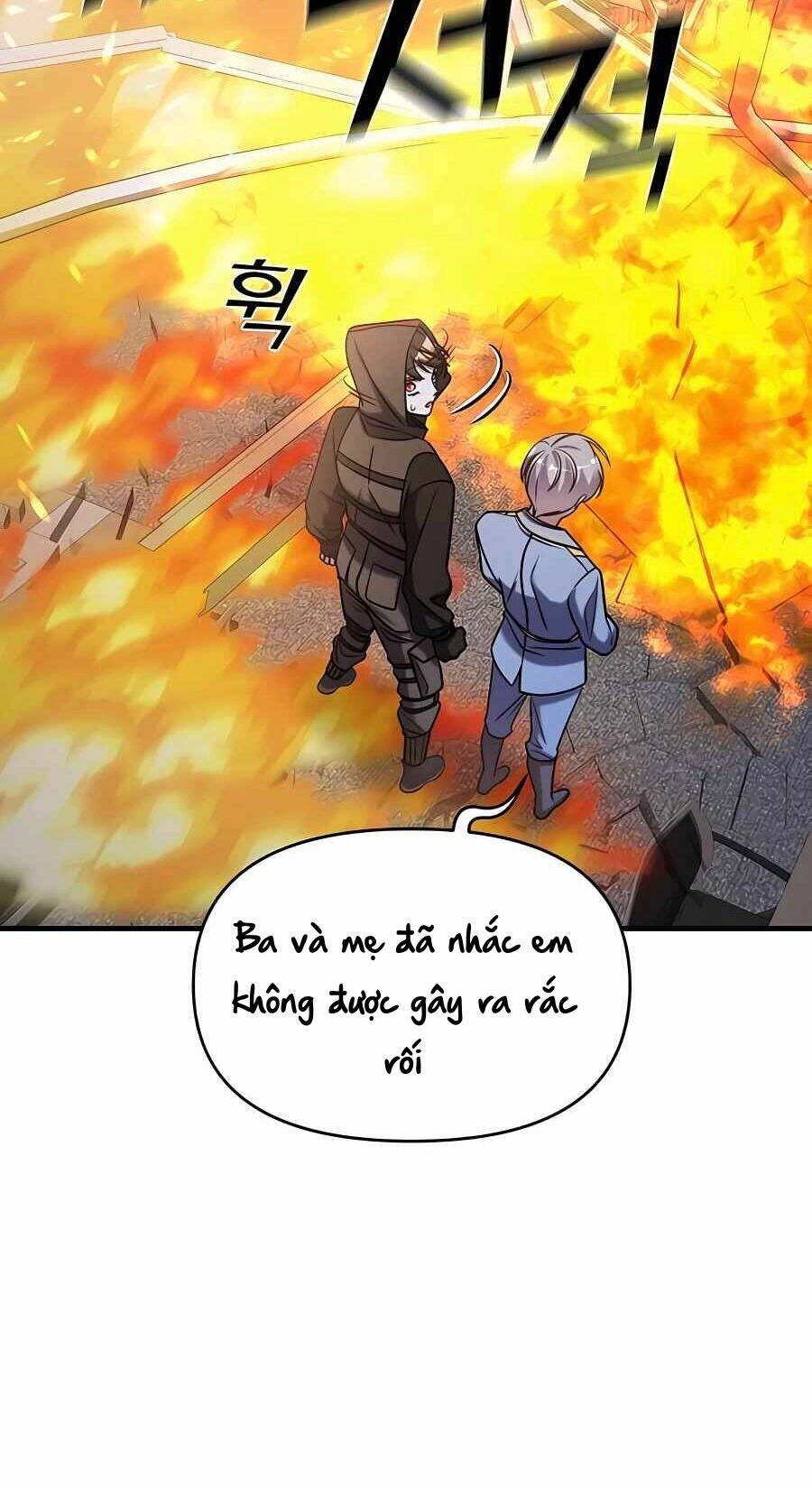 Kẻ Phản Diện Thuần Túy Chap 37 - Next Chap 38