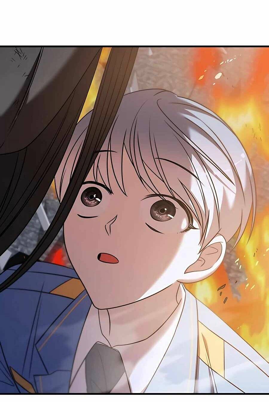 Kẻ Phản Diện Thuần Túy Chap 37 - Next Chap 38