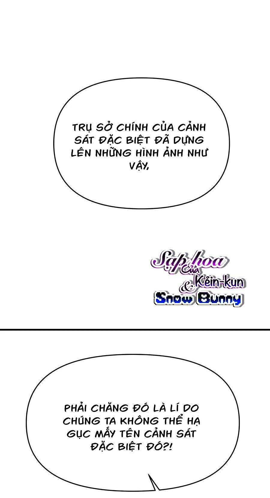 Kẻ Phản Diện Thuần Túy Chap 38 - Next Chap 39