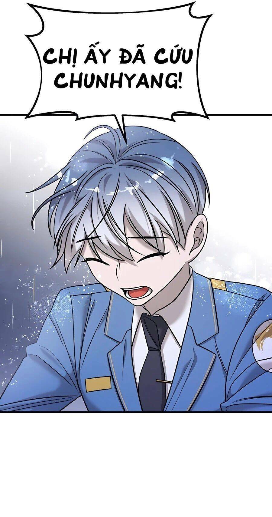 Kẻ Phản Diện Thuần Túy Chap 38 - Next Chap 39