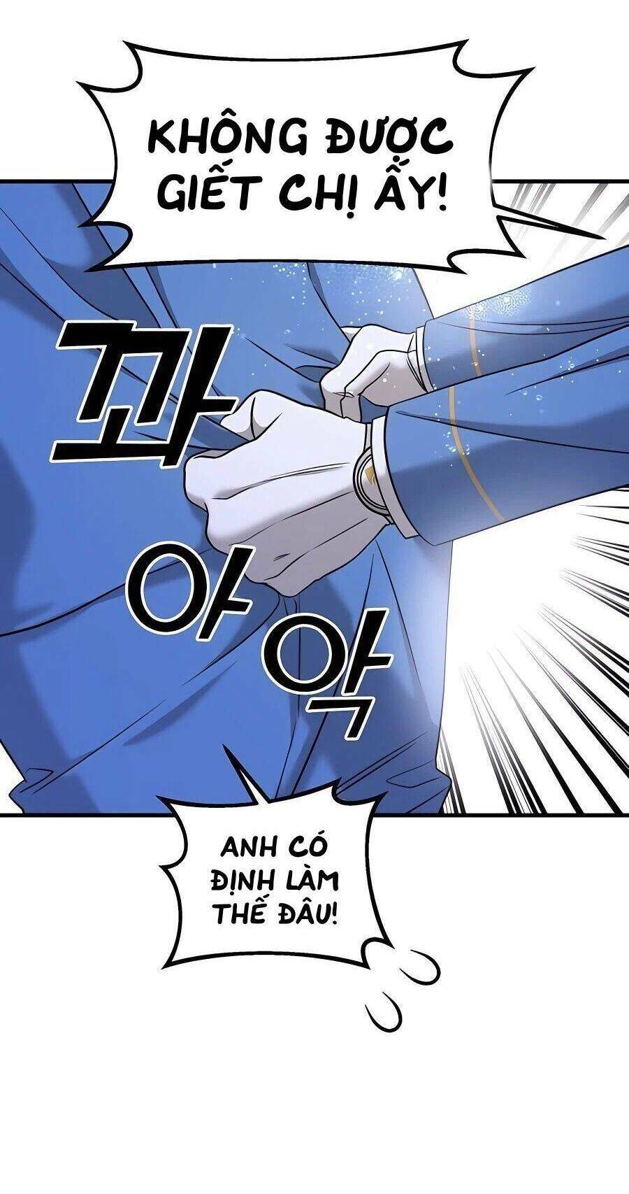 Kẻ Phản Diện Thuần Túy Chap 38 - Next Chap 39