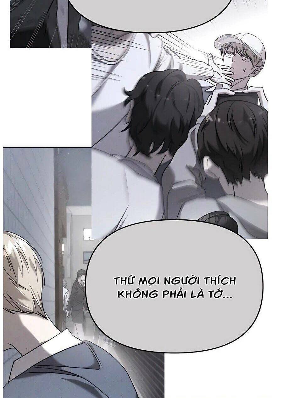 Kẻ Phản Diện Thuần Túy Chap 38 - Next Chap 39