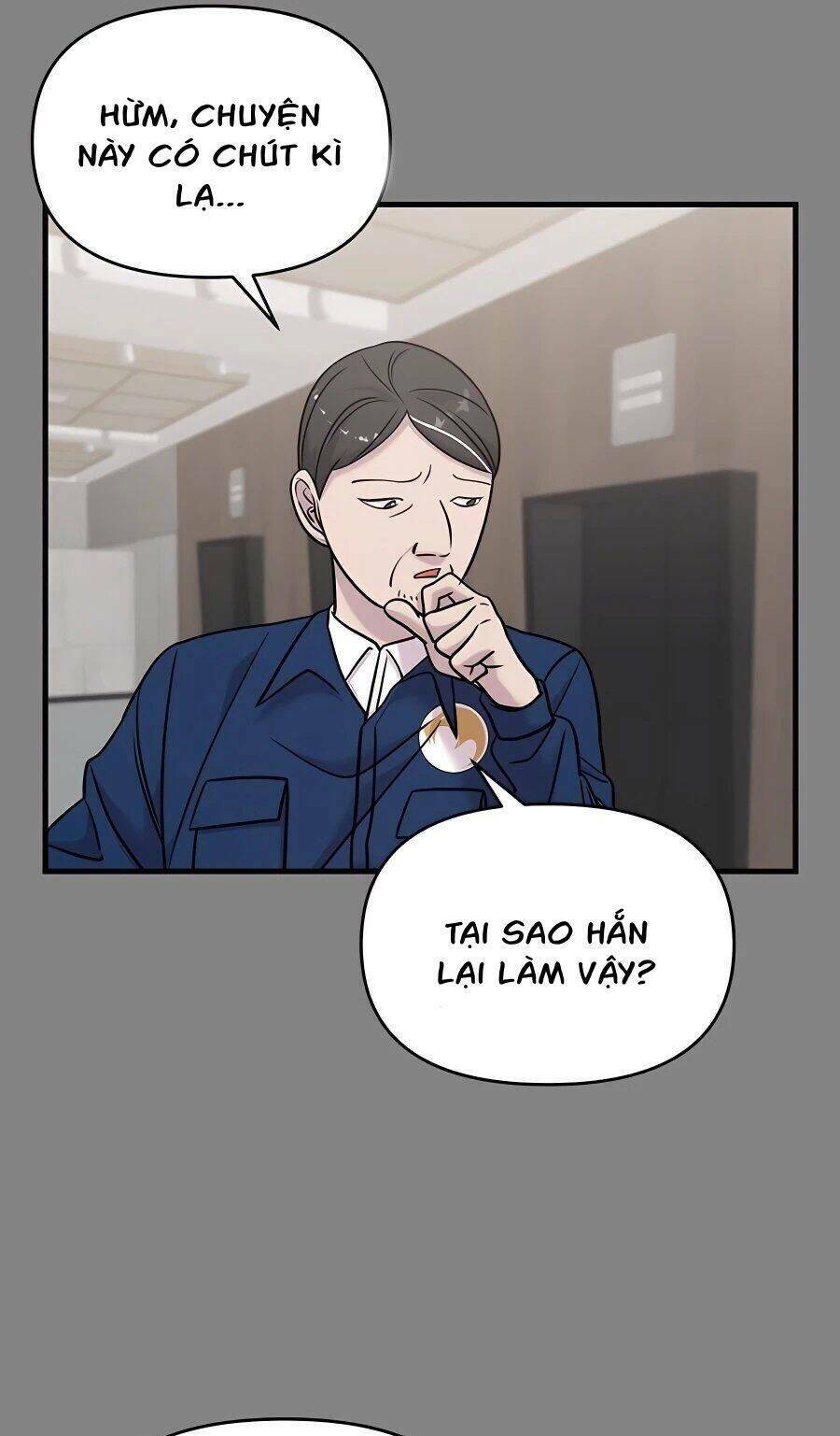 Kẻ Phản Diện Thuần Túy Chap 38 - Next Chap 39