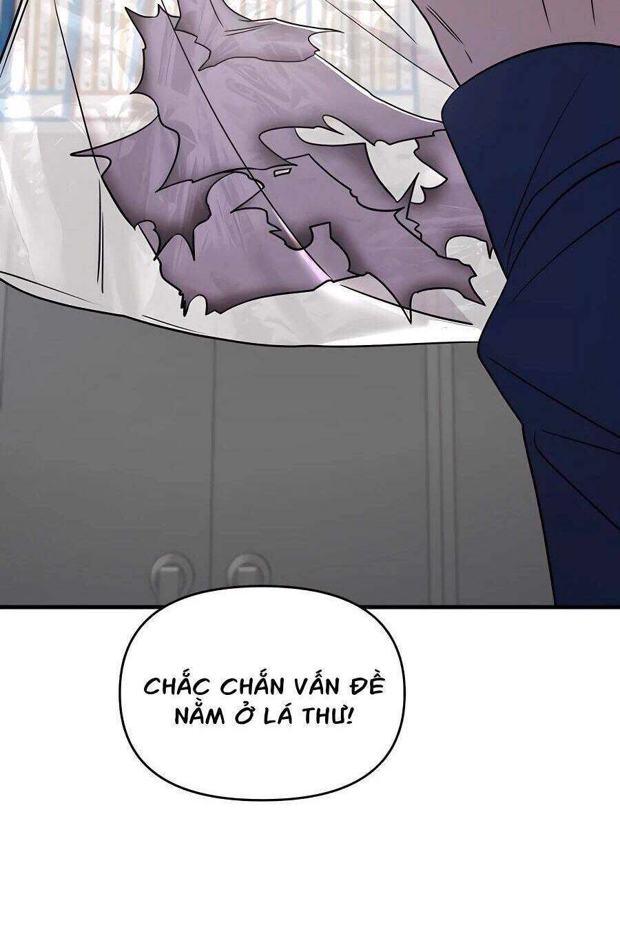 Kẻ Phản Diện Thuần Túy Chap 38 - Next Chap 39