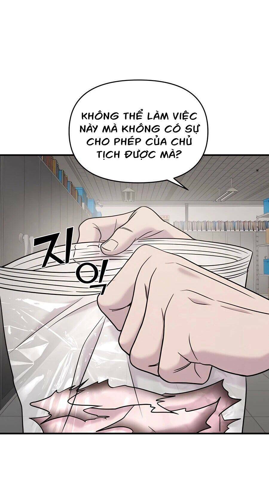 Kẻ Phản Diện Thuần Túy Chap 38 - Next Chap 39