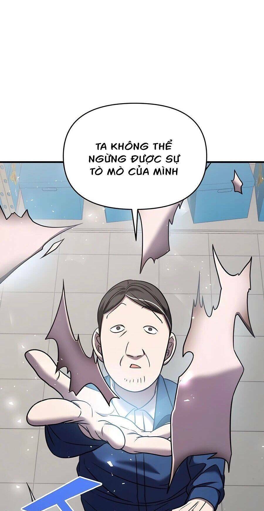 Kẻ Phản Diện Thuần Túy Chap 38 - Next Chap 39