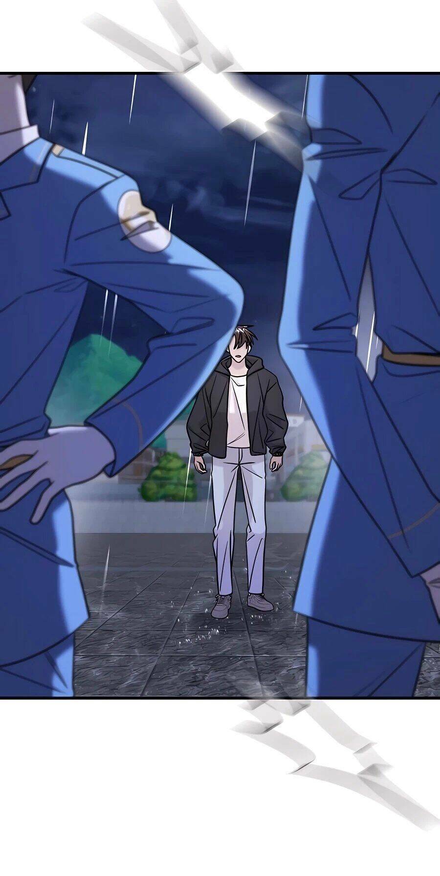 Kẻ Phản Diện Thuần Túy Chap 38 - Next Chap 39