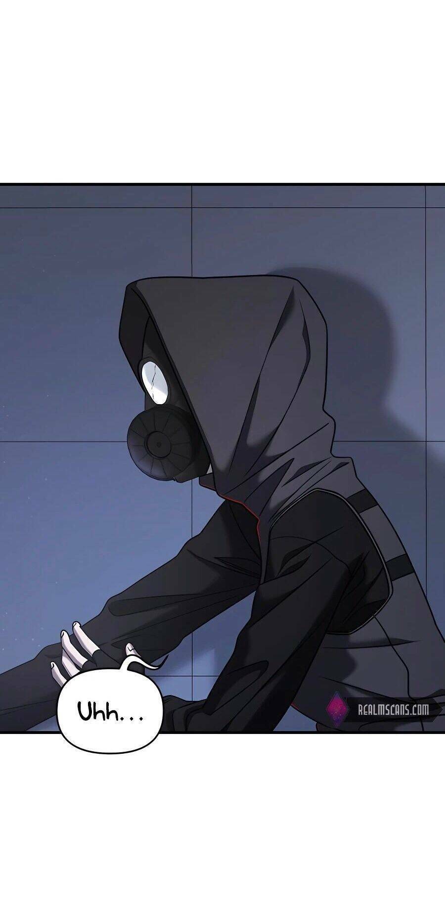 Kẻ Phản Diện Thuần Túy Chap 38 - Next Chap 39