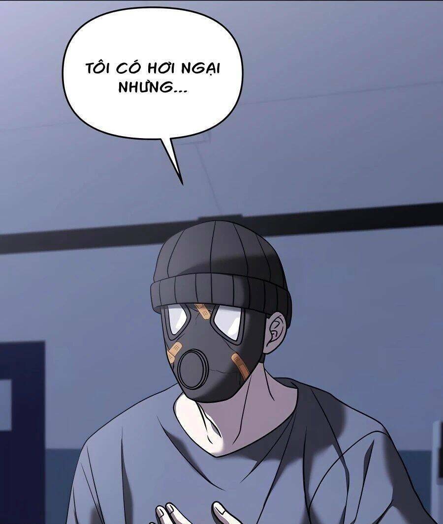 Kẻ Phản Diện Thuần Túy Chap 38 - Next Chap 39