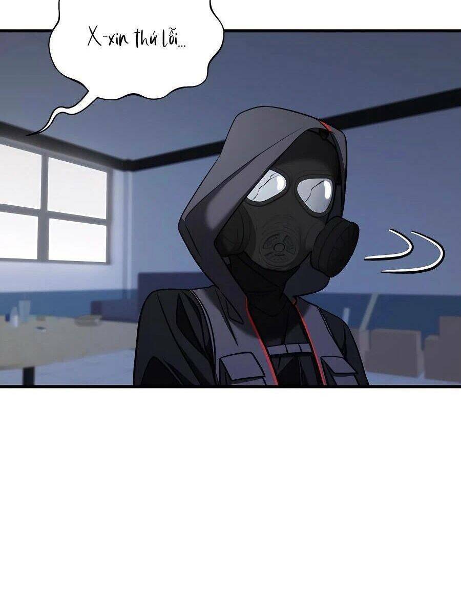 Kẻ Phản Diện Thuần Túy Chap 38 - Next Chap 39