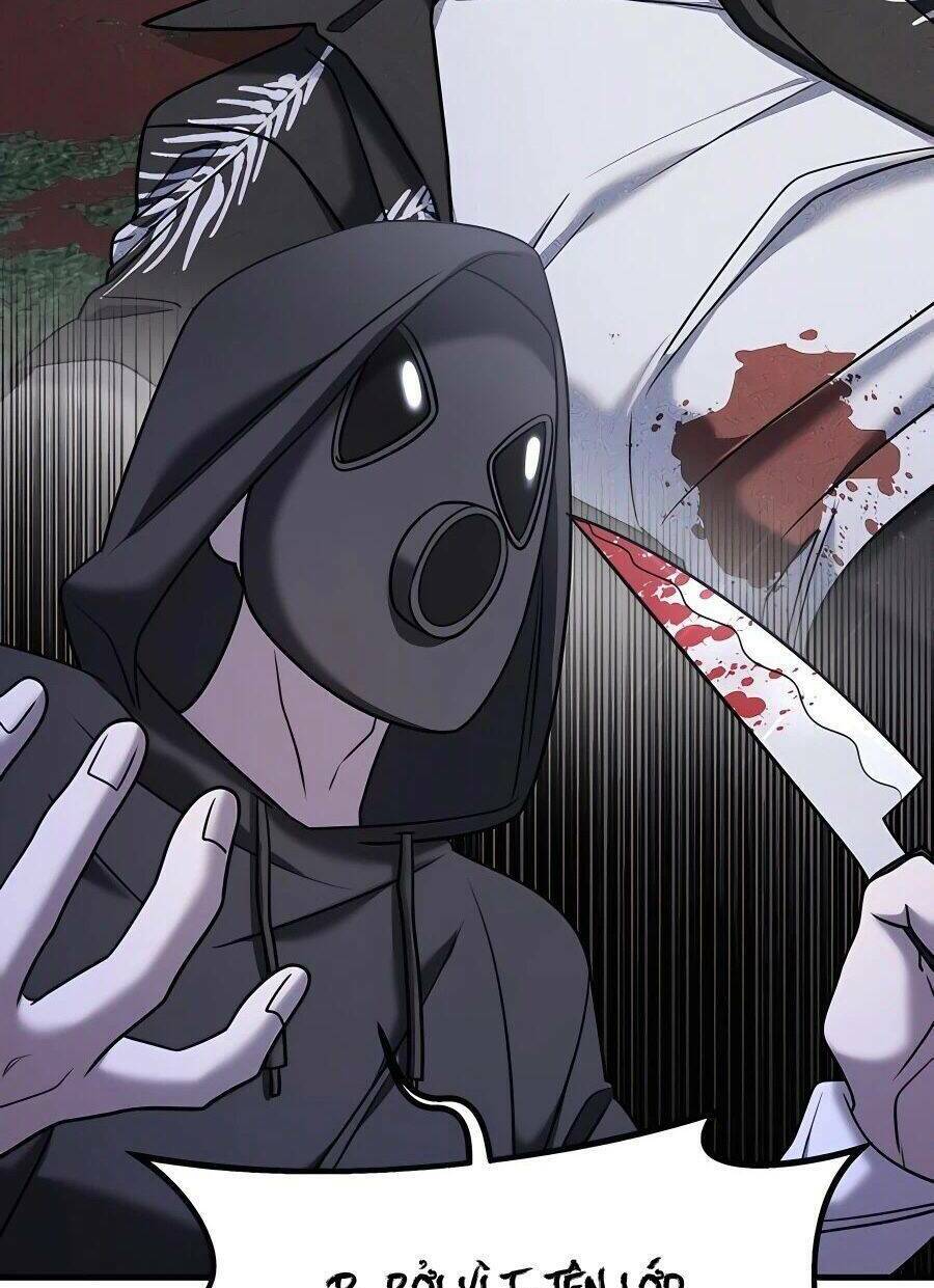 Kẻ Phản Diện Thuần Túy Chap 38 - Next Chap 39