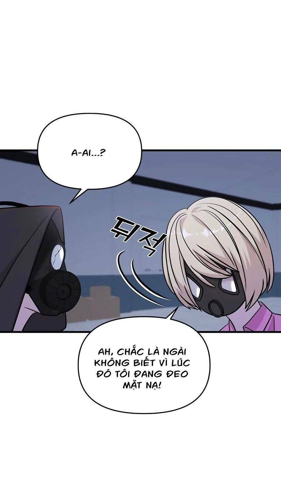 Kẻ Phản Diện Thuần Túy Chap 38 - Next Chap 39