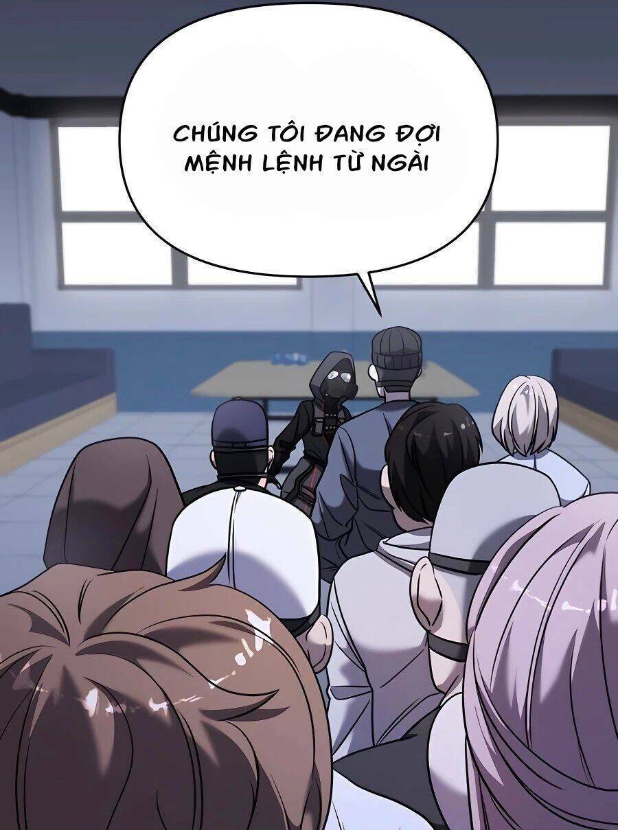 Kẻ Phản Diện Thuần Túy Chap 38 - Next Chap 39