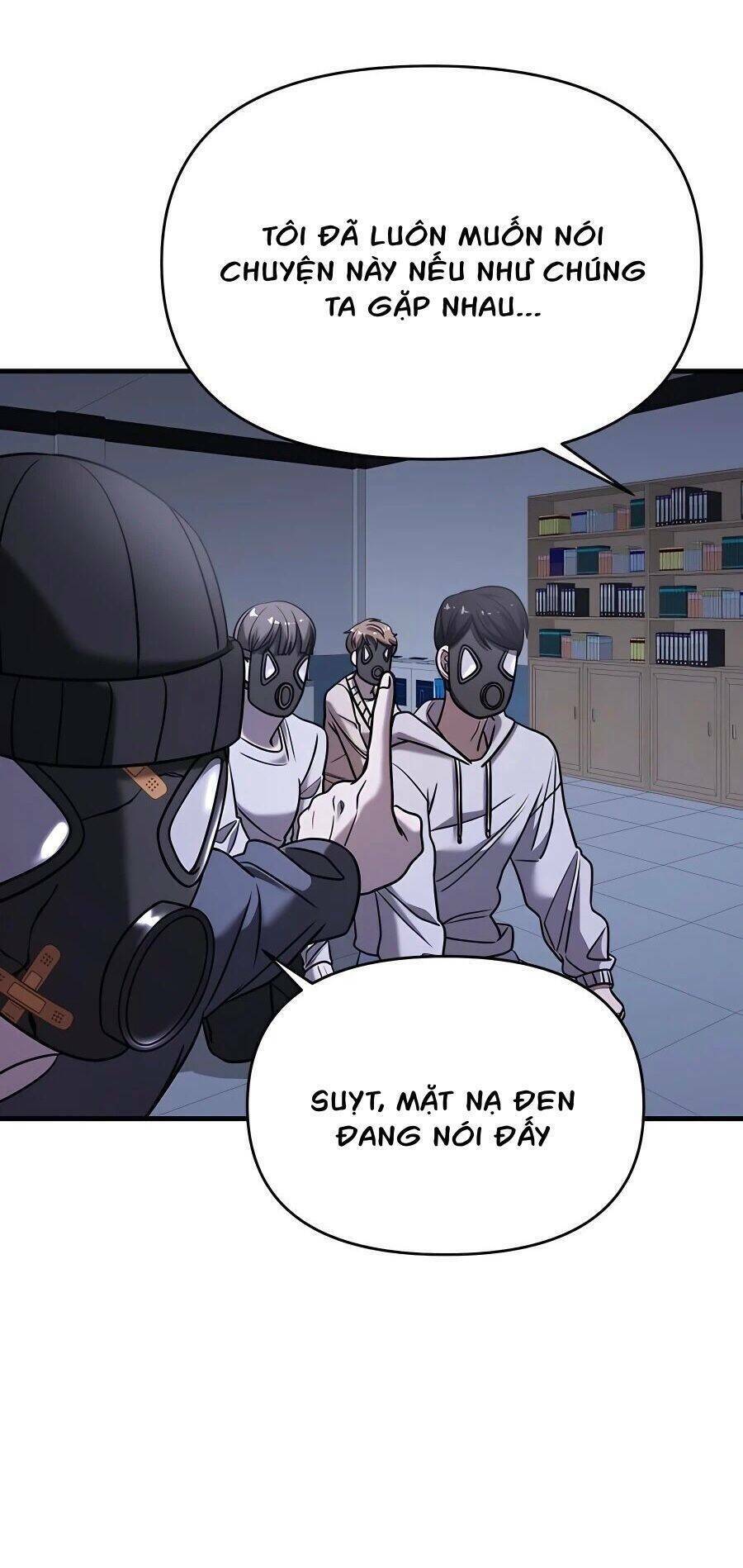 Kẻ Phản Diện Thuần Túy Chap 38 - Next Chap 39