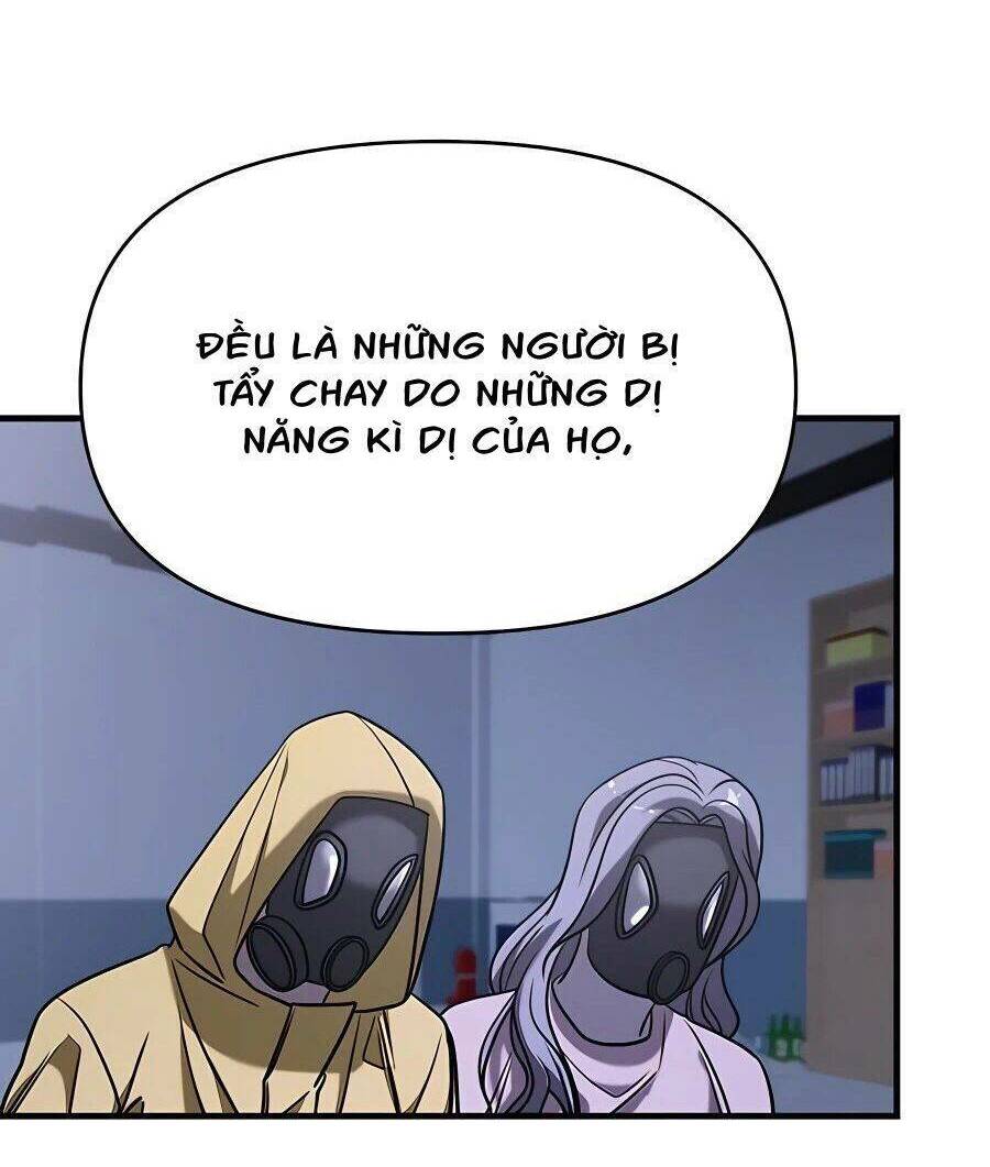 Kẻ Phản Diện Thuần Túy Chap 38 - Next Chap 39