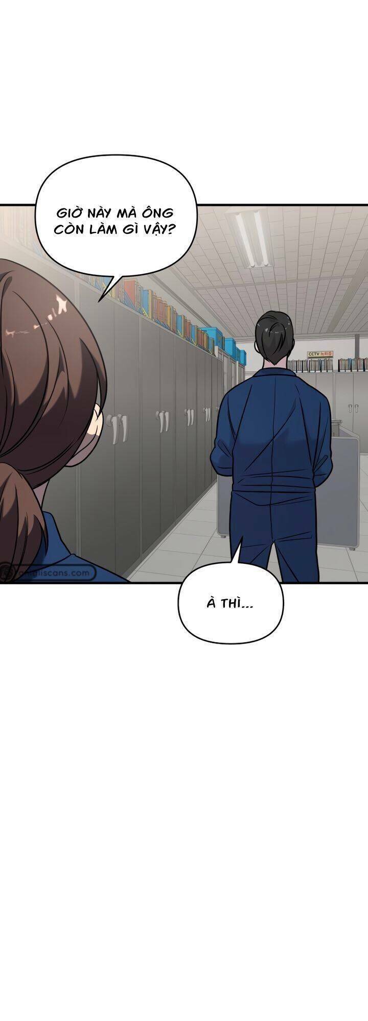 Kẻ Phản Diện Thuần Túy Chap 39 - Next Chap 40