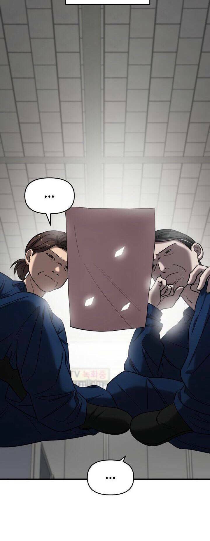 Kẻ Phản Diện Thuần Túy Chap 39 - Next Chap 40