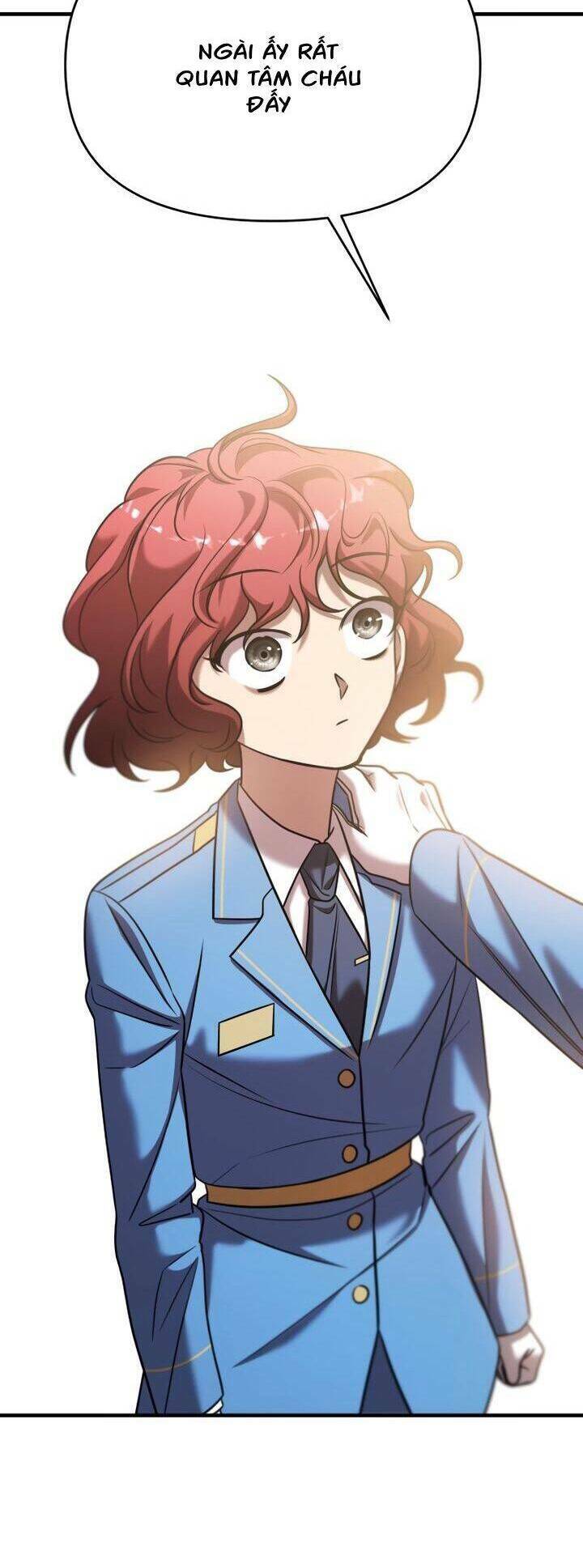 Kẻ Phản Diện Thuần Túy Chap 39 - Next Chap 40