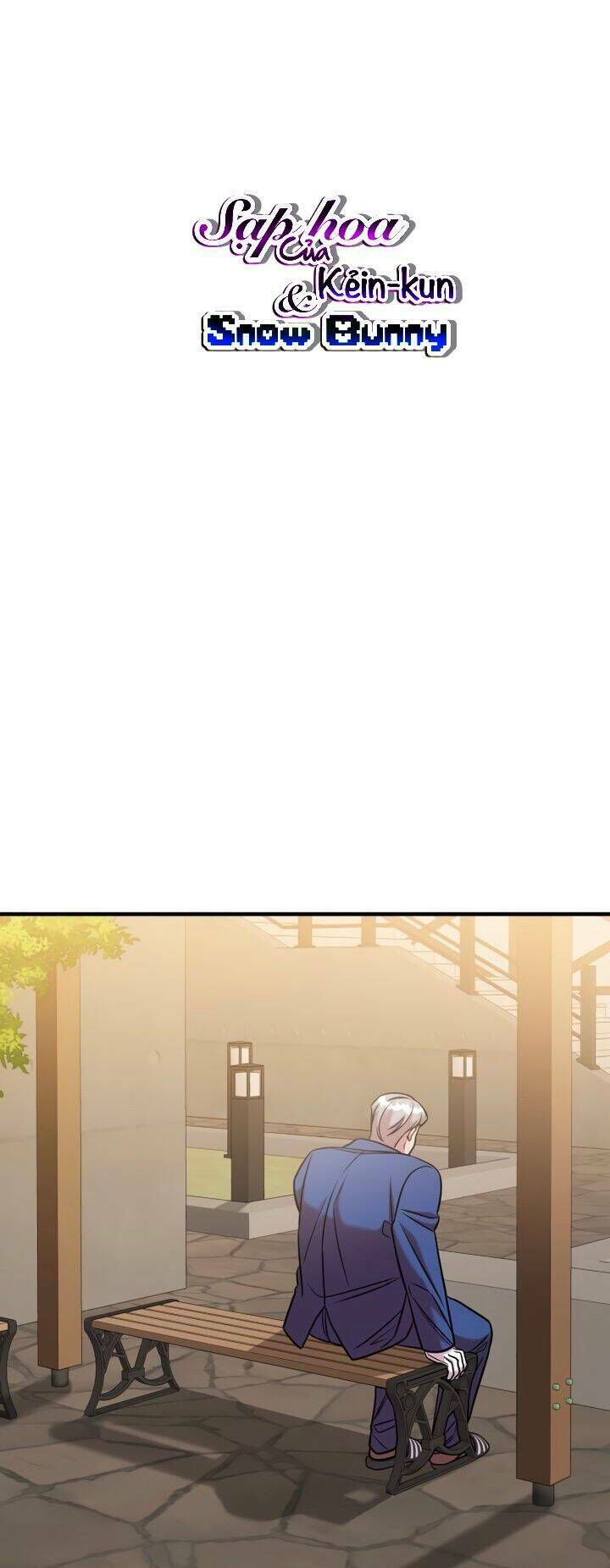 Kẻ Phản Diện Thuần Túy Chap 39 - Next Chap 40