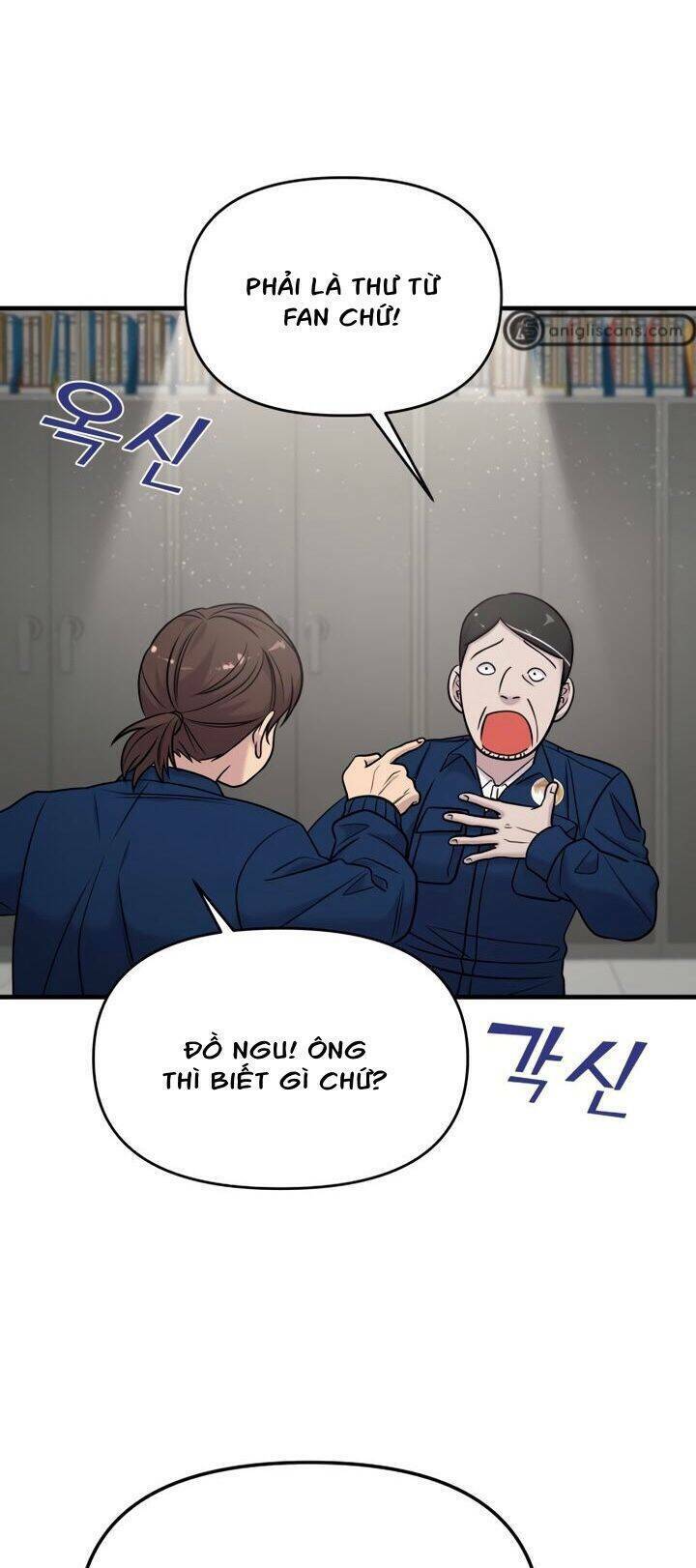 Kẻ Phản Diện Thuần Túy Chap 39 - Next Chap 40