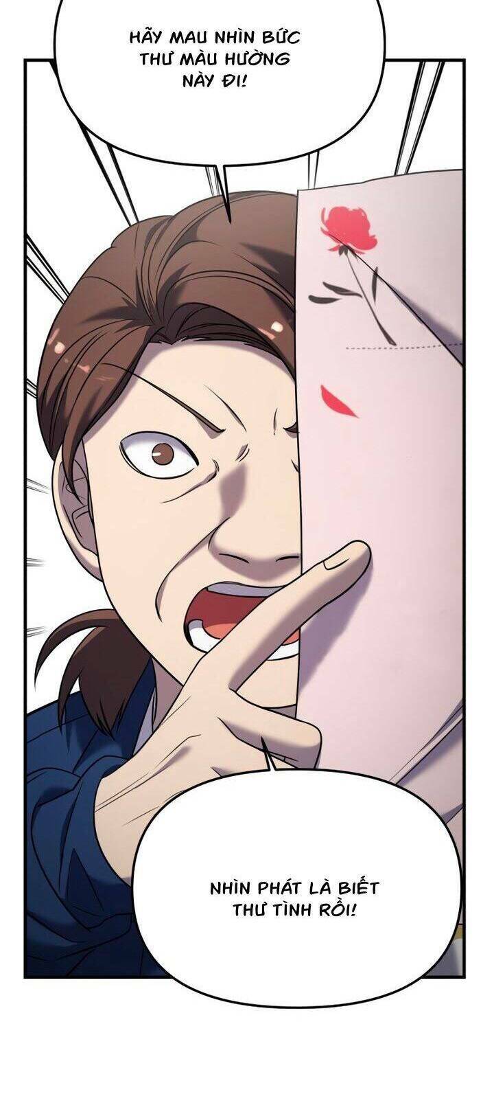 Kẻ Phản Diện Thuần Túy Chap 39 - Next Chap 40