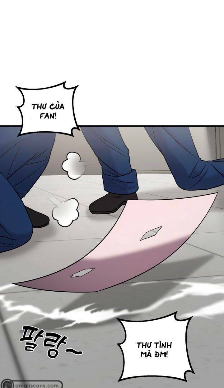 Kẻ Phản Diện Thuần Túy Chap 39 - Next Chap 40