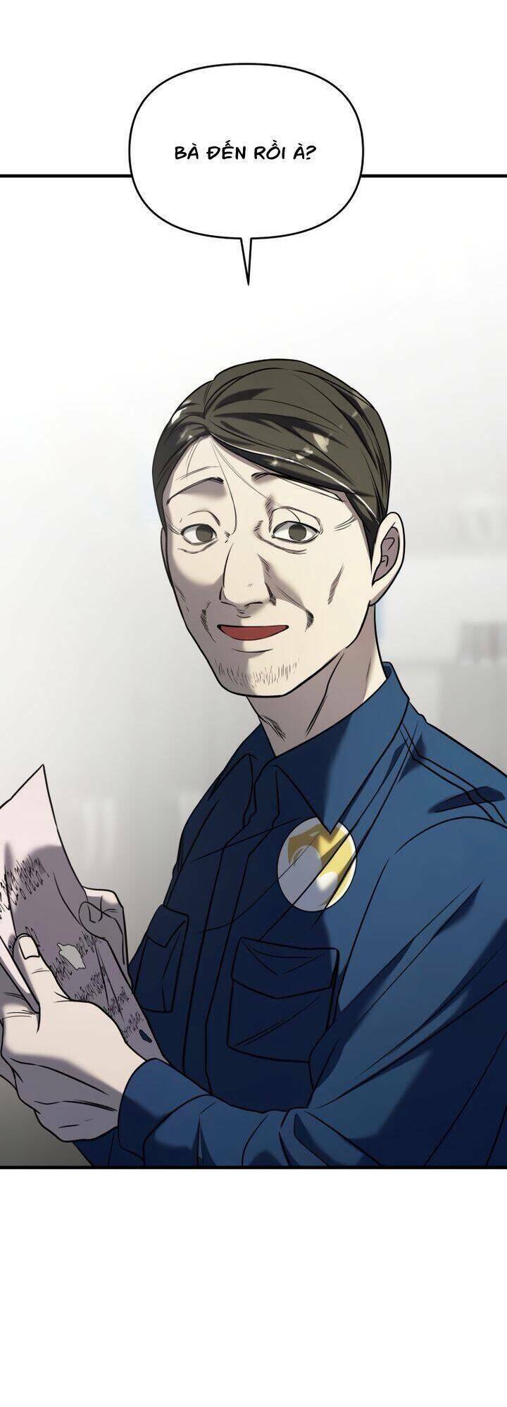 Kẻ Phản Diện Thuần Túy Chap 39 - Next Chap 40
