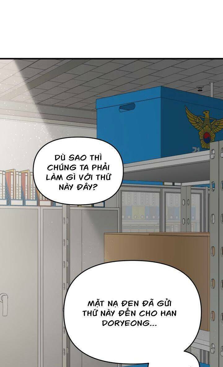 Kẻ Phản Diện Thuần Túy Chap 39 - Next Chap 40