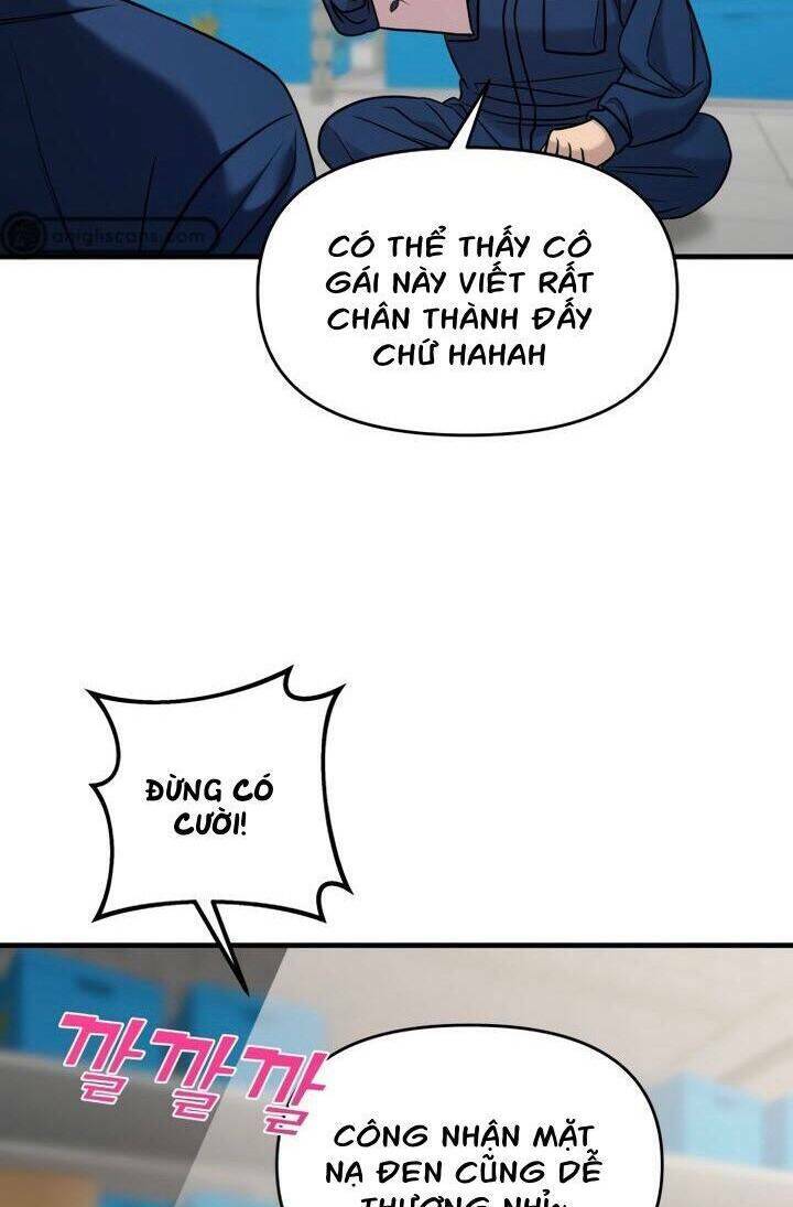 Kẻ Phản Diện Thuần Túy Chap 39 - Next Chap 40