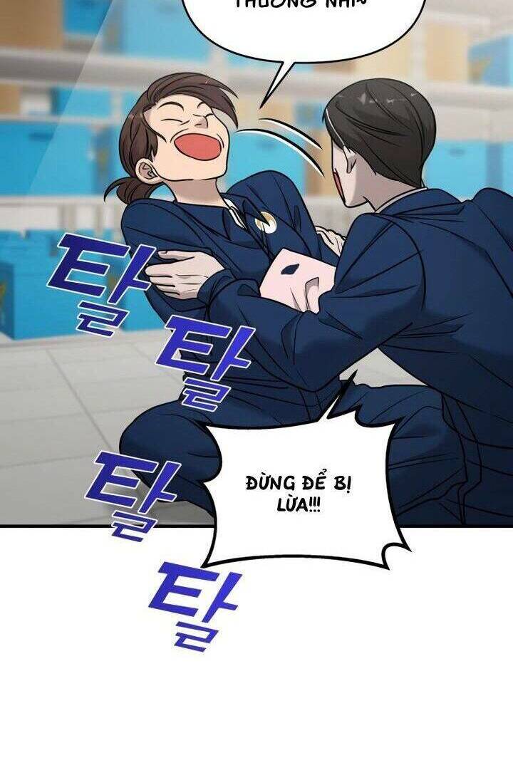 Kẻ Phản Diện Thuần Túy Chap 39 - Next Chap 40